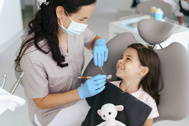Best Emergency Tooth Extraction  in Osawatomie, KS