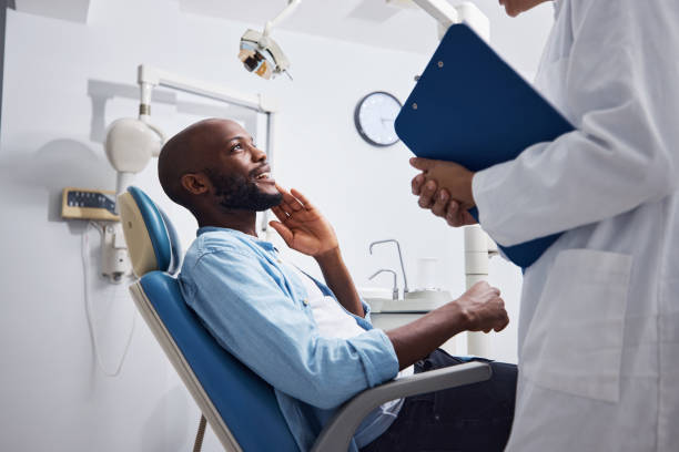 Best Emergency Tooth Extraction  in Osawatomie, KS