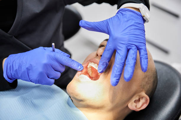 Best Root Canal Emergency Dentist  in Osawatomie, KS