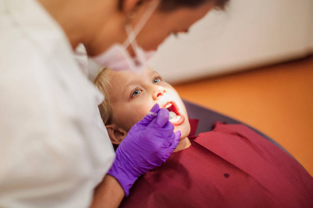 Best Dentist for Tooth Abscess  in Osawatomie, KS