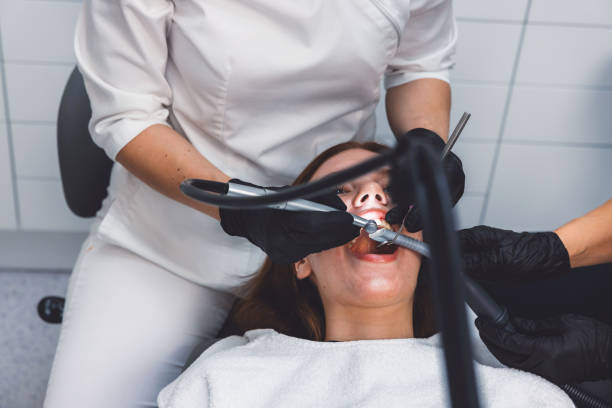 Urgent Tooth Repair in KS