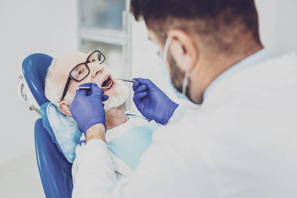 Best Emergency Dental Clinic in KS